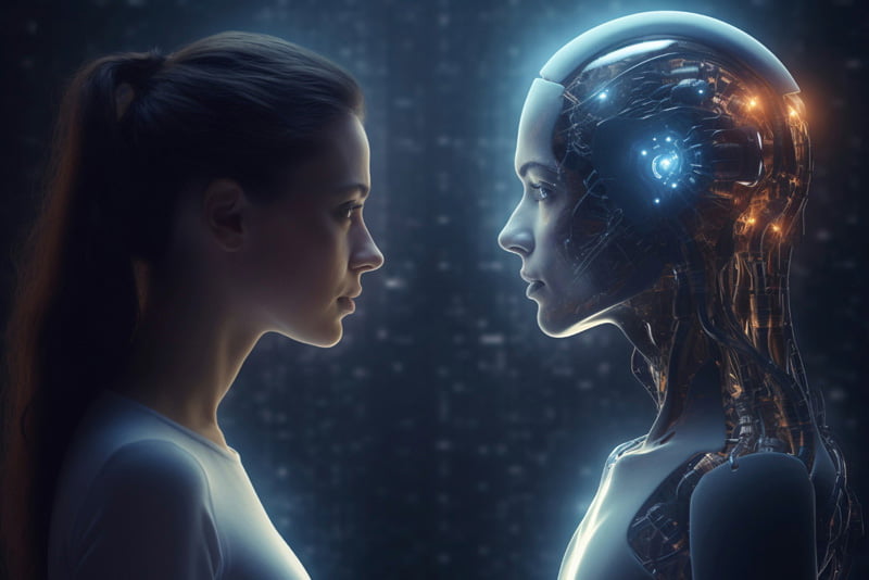 “Artificial Intelligence and Machine"